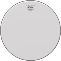 CL-0116-BA Ambassador Coated Classic Fit Drumhead, 16″