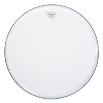 CL-0312-BA Ambassador Clear Classic Fit Drumhead, 12″