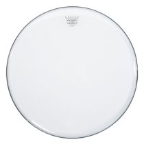 CL-0318-BA Ambassador Clear Classic Fit Drumhead, 18″