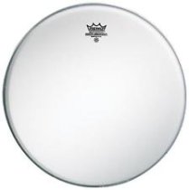 CL-0114-SA Ambassador Hazy Classic Fit Snare Side Drumhead - 14″