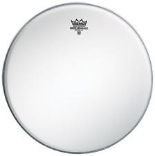 CL-0114-SA Ambassador Hazy Classic Fit Snare Side Drumhead - 14"