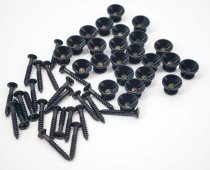 Endpin Set (24 Pack)