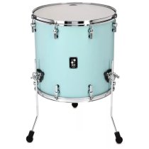 SQ1 Series Floor Tom 18″x 17″, Cruiser Blue