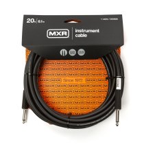 MXR 20 Ft Standard Instrument Cable, Straight / Straight