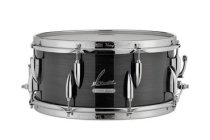 Vintage Series Snare Drum 14″ x 6.5″, Vintage Black Slate