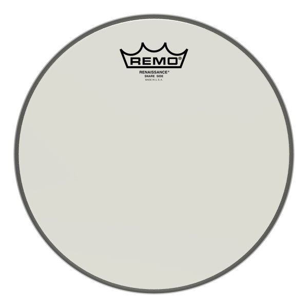 SA-0010-SS Ambassador® Renaissance® Snare Side Drumhead, 10"