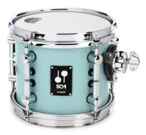 SQ1 Series 8″ x 7″ Tom Tom, Cruiser Blue