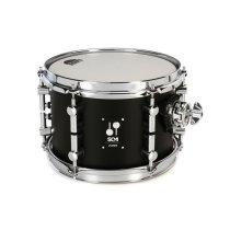 SQ1 Series 10″ x 7″ Tom Tom, GT Black