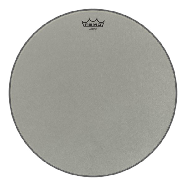 RE-0018-SS Emperor® Renaissance® Drumhead, 18"