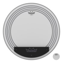 20" Powersonic Coated Bass Drumhead