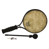 8″ Paddle Drum