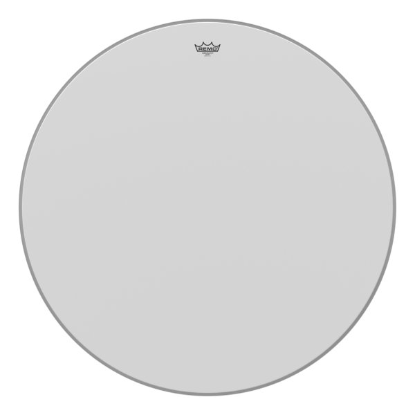 BR-1136-00 Ambassador® Coated Drumhead, 36"