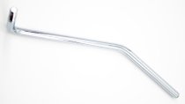 Strat Tremolo Arm, chrome, large thread