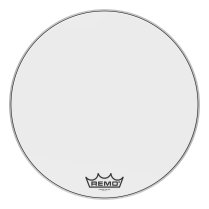 Powermax® Ultra White Pipe Band Drumhead, 28