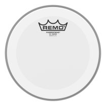 P4-0108-BP Powerstroke® P4 Coated Drumhead, 8"