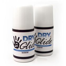 Dry N Glide Chops Branded Roll on Talc Applicator