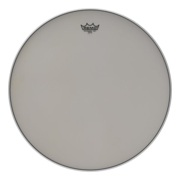 22" RC-Series Renaissance Hazy Aluminum Insert Timpani Drumhead