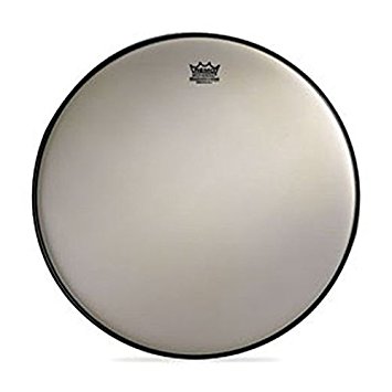 27-Inch Renaissance Hazy Timpani Drum Head - Low- Aluminum Insert