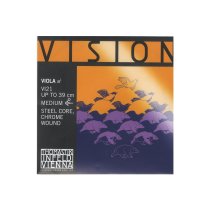 Vision Viola Single A String 4/4 Size