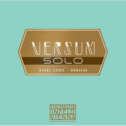 Versum Solo Cello Strings - A & D Twin Pack