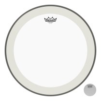 P4-1318-C2 Powerstroke® P4 Clear Drumhead, 18″