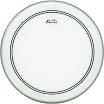 22″ Encore Powerstroke 3 Clear Bass Drum Batter Drum Head