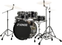 AQ1 Stage 5-Piece Drum Set With 20