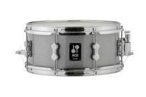 AQ2 Series 13″ x 6″ Snare Drum, Titanium Quartz