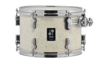 AQ2 Series Snare 14″ x 6″, White Pearl