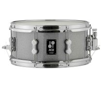 AQ2 Series Snare 14″ x 6″, Titanium Quartz