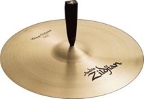 A0417 16'' Suspended Cymbal