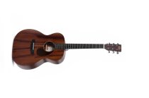 Orchestral Body Mahogany Acoustic Guitar