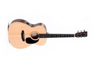 Auditorium Acoustic Electric Guitar, Natural