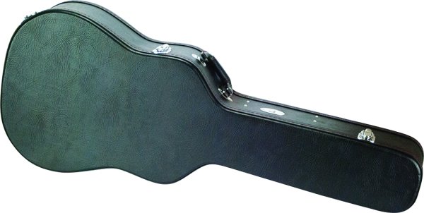 Hardshell Case for Dreadnought Acoustic Guitars