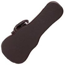 Hardshell Soprano Ukulele Case