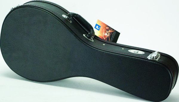 Hardshell A-Style Mandolin Case