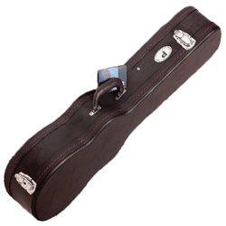 Hardshell Baritone Ukulele Case