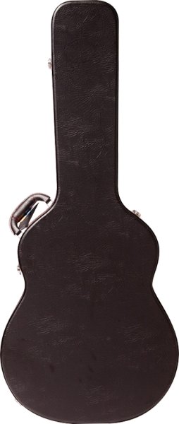 Hardshell Case for 00 Body Style Acoustic Guitars