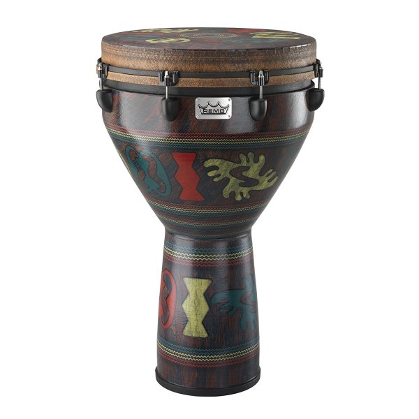 Mondo Djembe Drum 16''