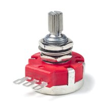 Super Pot 500k Split Shaft Potentiometer