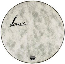 20″ Natural Power Drumhead For Bass Drum