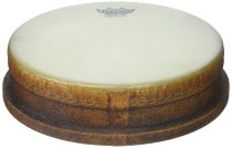 Drumhead 10'' Nuskyn Tubano