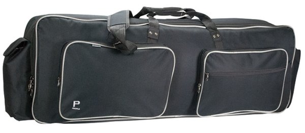 906 Premium Keyboard Bag - L:44 x W:18.5 x D:6.5" (L:112 W:47 D:16.5cm)