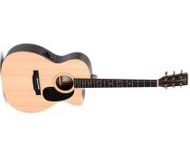 Acoustic Electric Guitar w/ Pickup