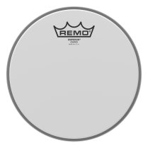 8″ Emperor Coated Drum Head