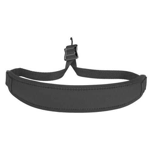 Strap Sax Classic Metal Hook - Black 2001192