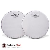 Head 8.75″ Diplomat RENAISSANCE Doumbek Skin 8.75″ White Darbuka Head