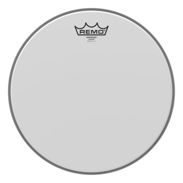 12" Emperor Coated Drum Head