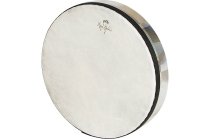 Hand Drum with Mallet 8x1.5″