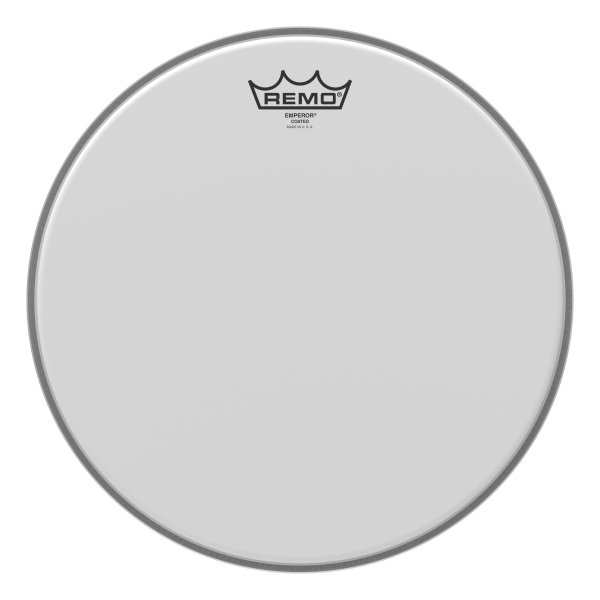 13" Emperor Coated Drum Head